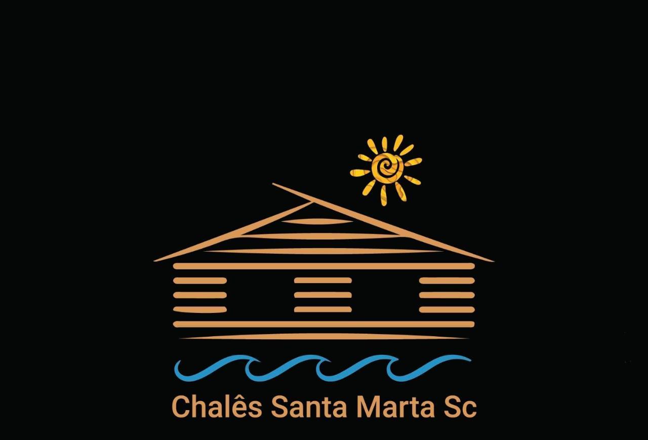 Villa Chales Santa Marta Farol de Santa Marta Exterior foto